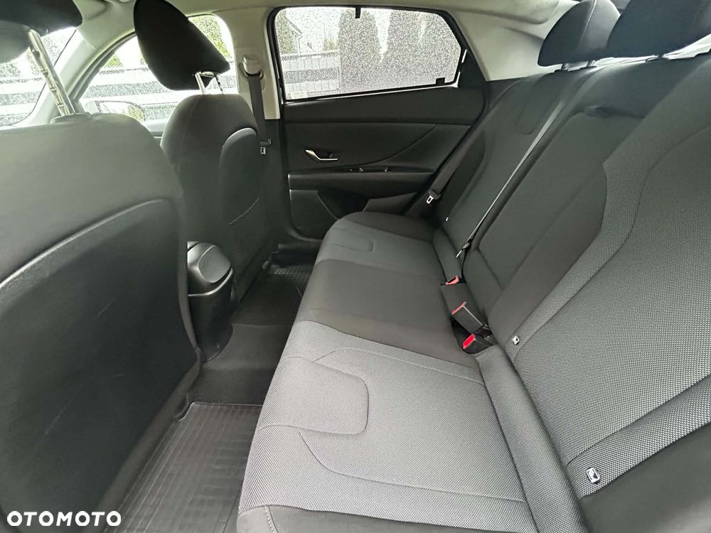 Hyundai Elantra 1.6 Modern - 15