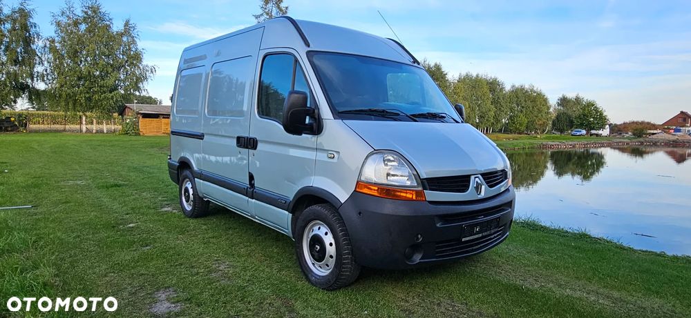 Renault Master - 4