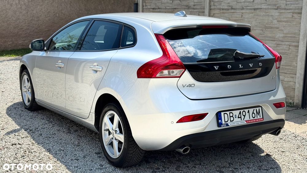 Volvo V40 D4 Drive-E Summum - 15
