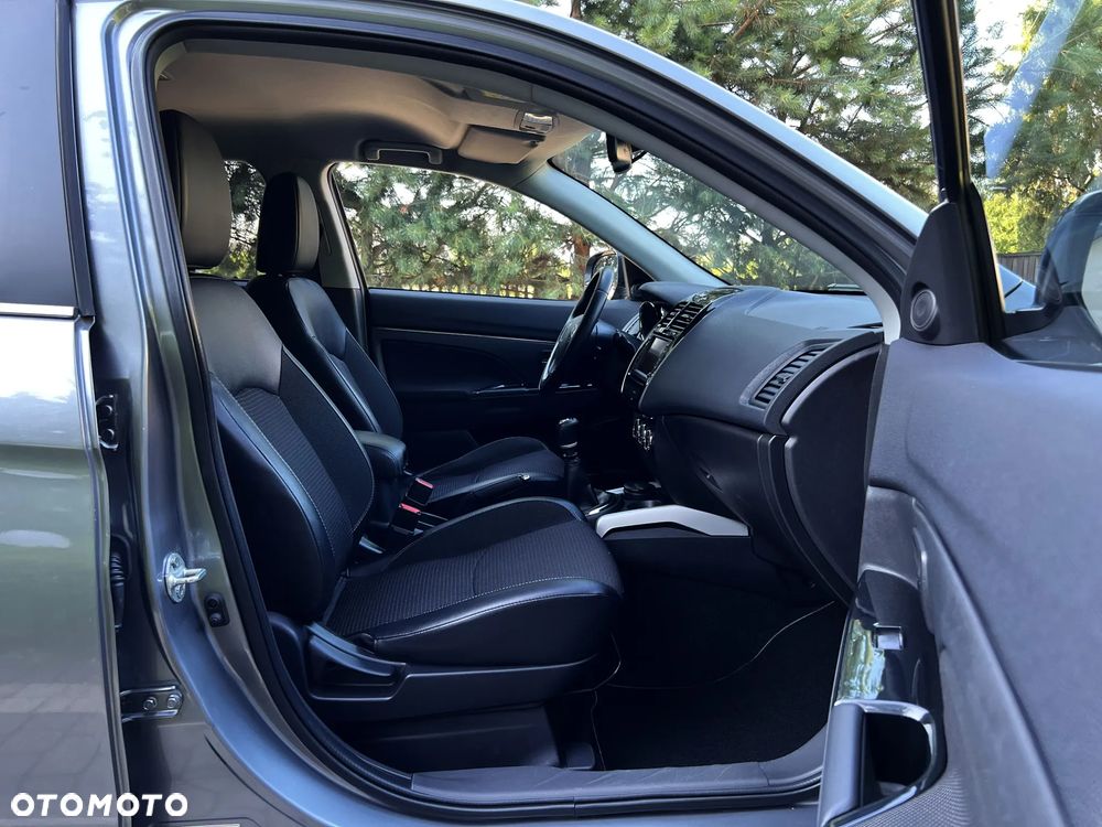 Peugeot 4008 - 25