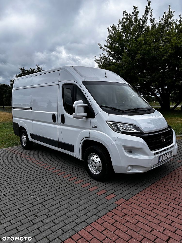 Fiat DUCATO - 2