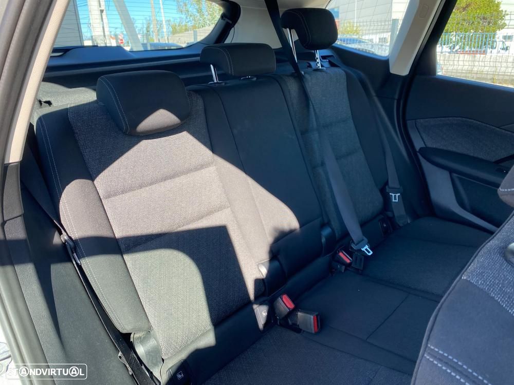 BMW iX1 eDrive20 - 10