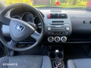 Honda Jazz 1.2 LS - 7