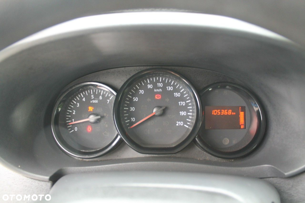 Dacia Lodgy - 15