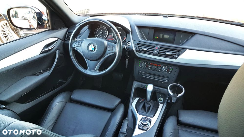 BMW X1 - 9
