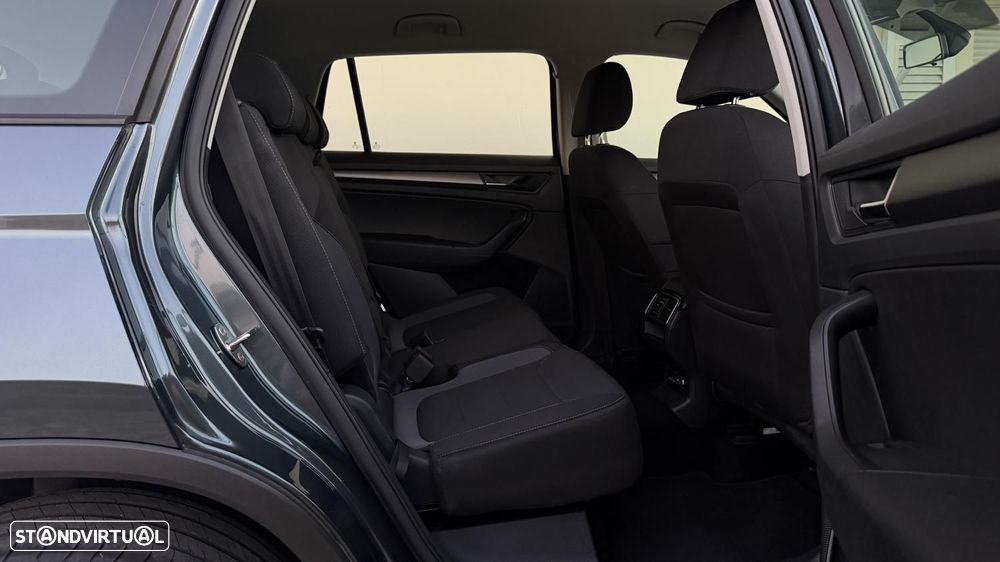 Skoda Kodiaq 2.0 TDI Ambition DSG - 56
