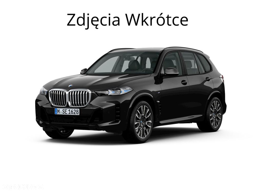 BMW X5 - 1