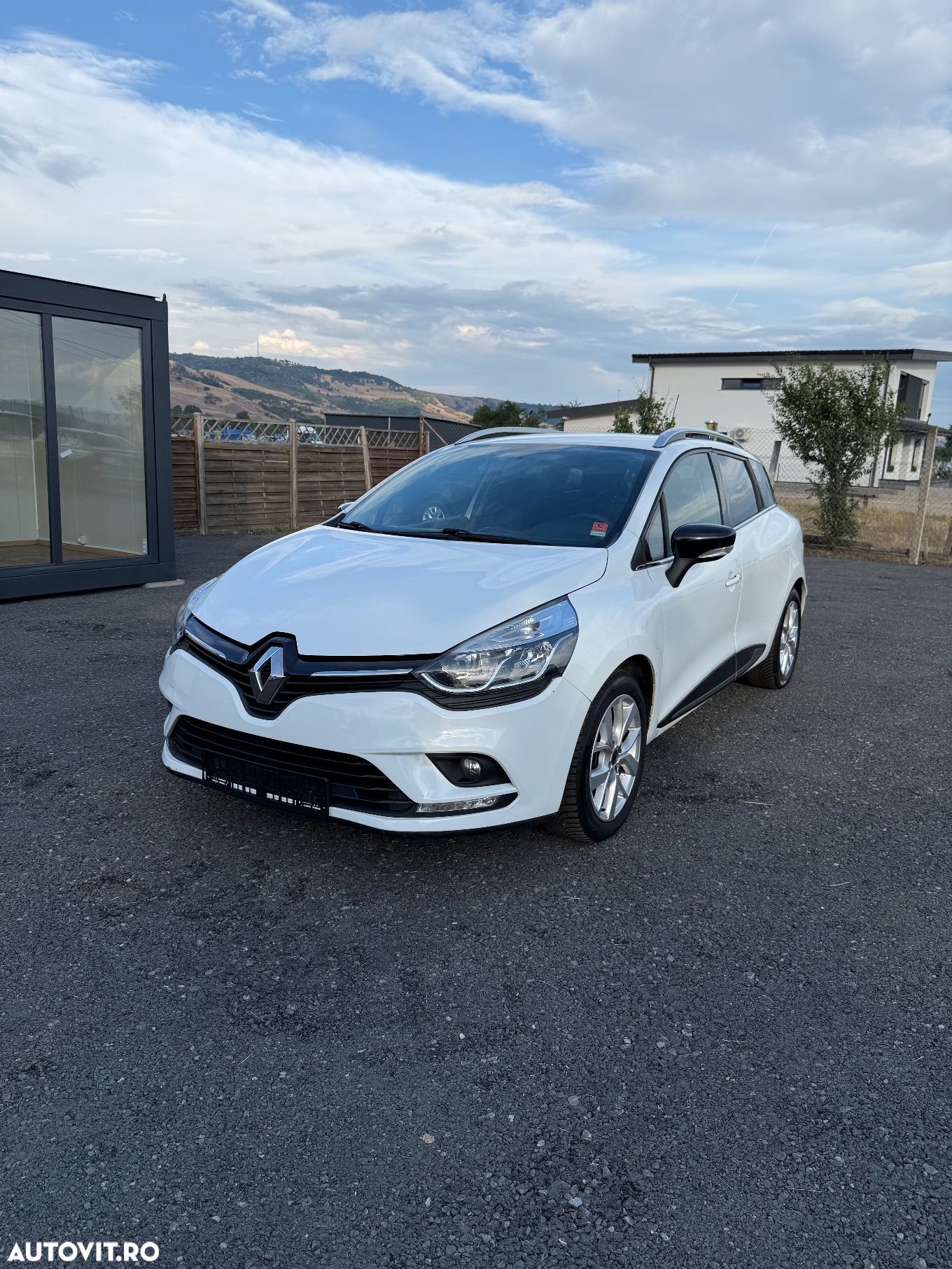 Renault Clio (Energy) TCe 90 Start & Stop LIMITED - 1