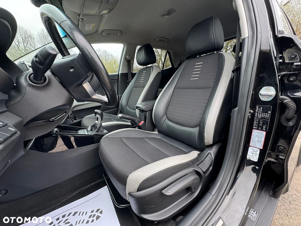 Kia Stonic 1.0 T-GDI XL - 14