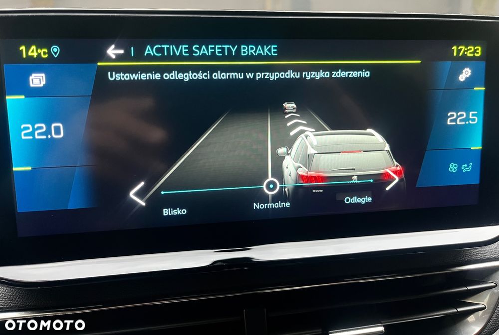 Peugeot 3008 225 e-EAT8 GT - 35