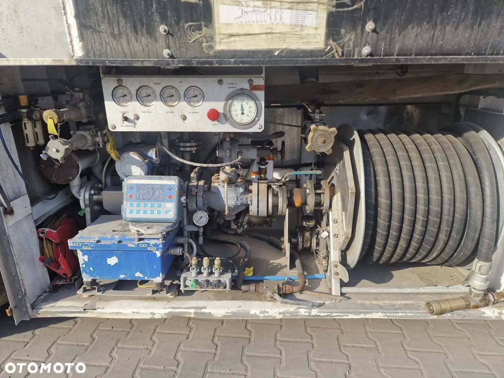 MAN TGS 26.440 LPG - 5