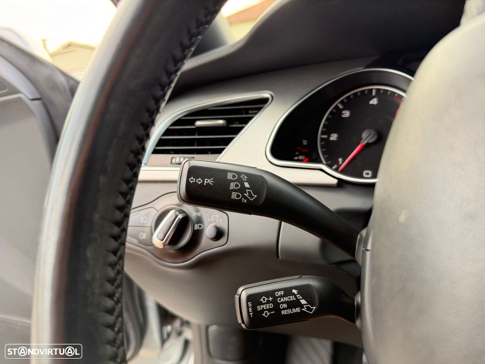Audi A5 2.0 TDI S-line - 25