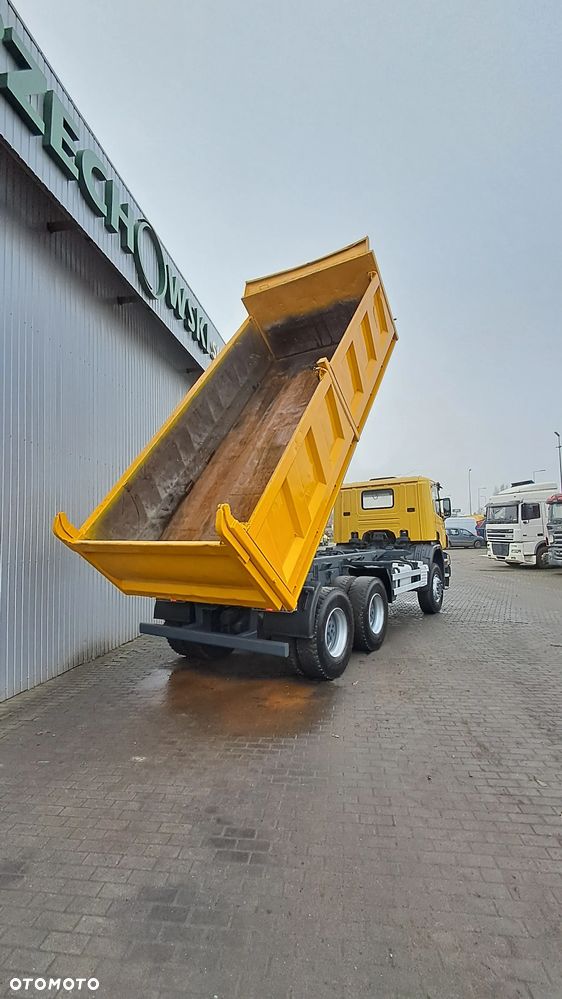 Scania P 420 - 31