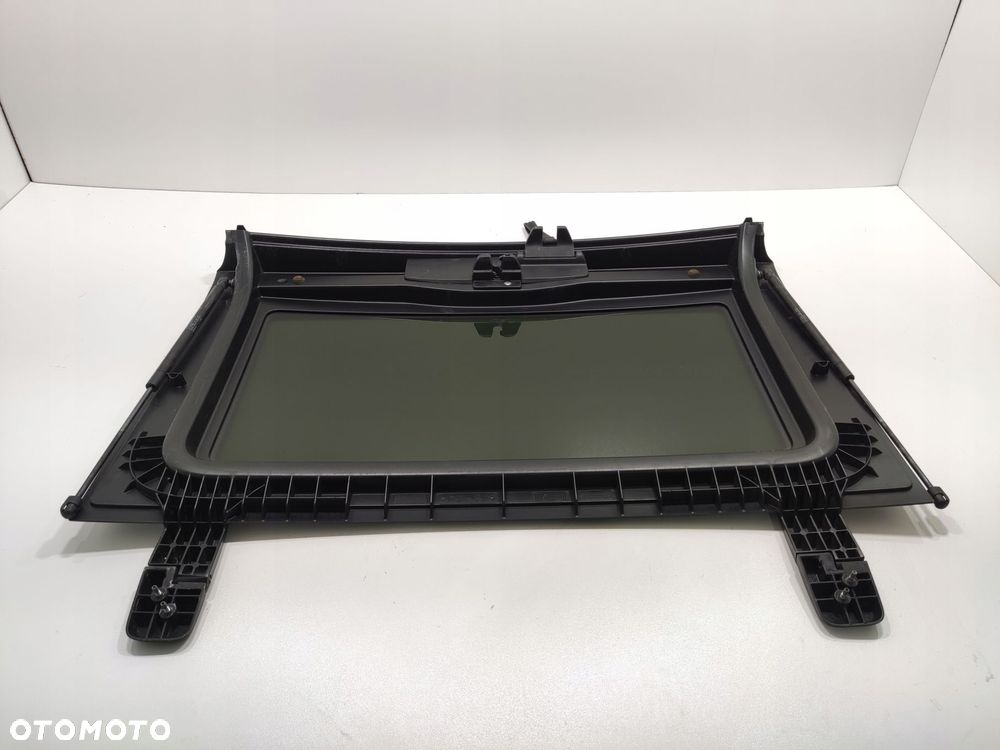 dach podnoszony uchylany szyba dachowa volkswagen caddy iv 2k5 2k0829063 - 5