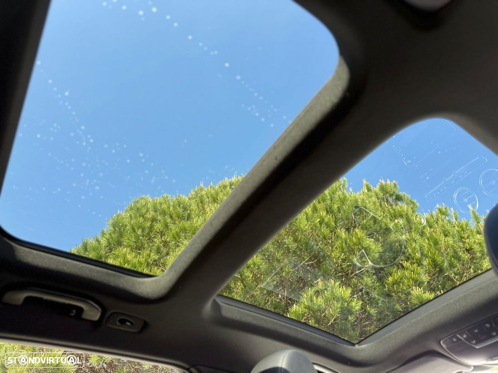 Mercedes-Benz GLC 250 d AMG Line 4-Matic - 21