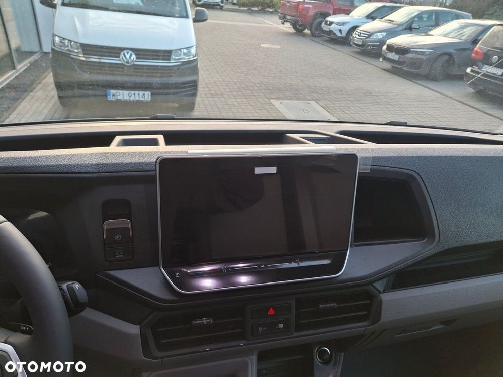 Volkswagen Crafter Crafter 35 TDI - 33