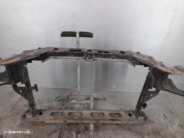 Frente Fibra / Chapa Fiat Bravo Ii (198_) - 8