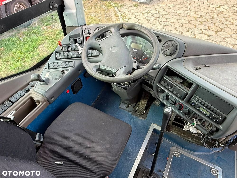 Irisbus RECREO - 5