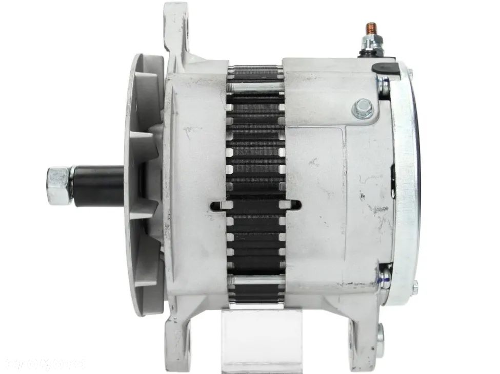 NOWY ORYGINALNY ALTERNATOR Caterpillar | 114813 - 3