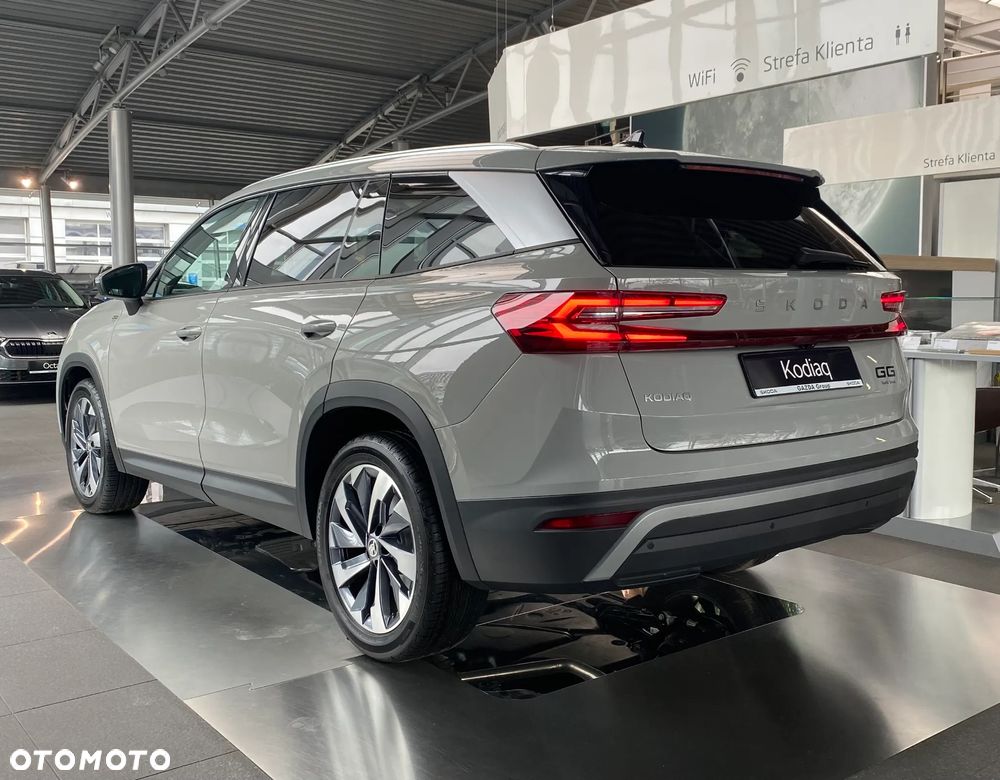 Skoda Kodiaq - 3