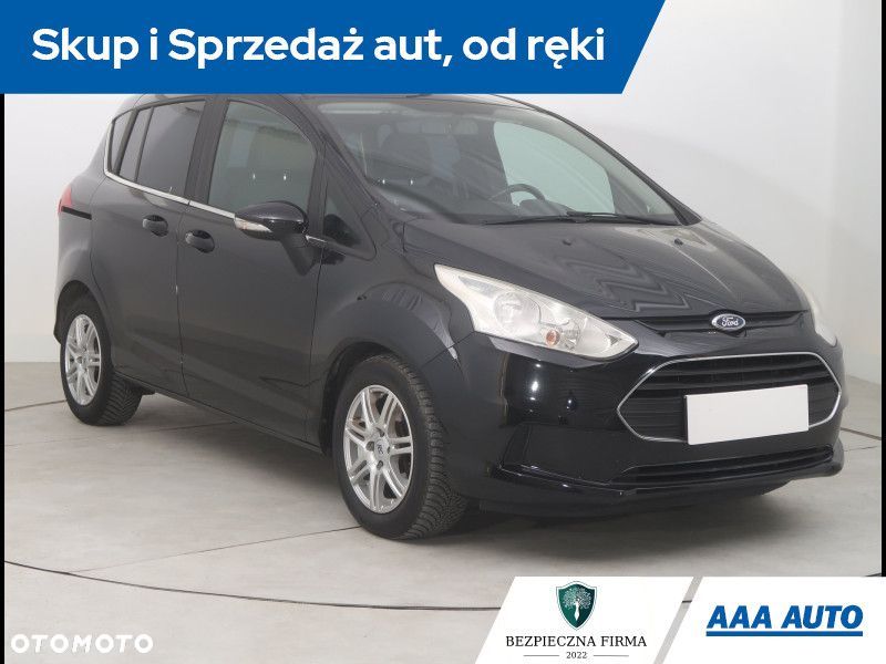 Ford B-MAX - 3