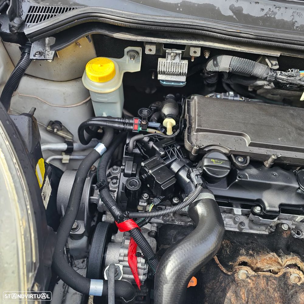 Citroën Nemo 1.4 HDi XTR Airdream - 27