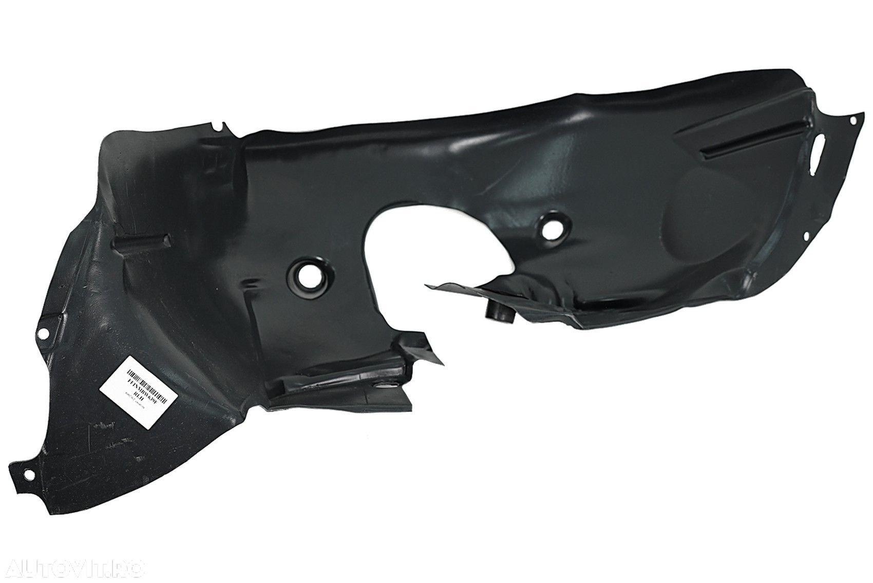 Carenaj Protectie Interioara pentru Aripa Fata Stanga compatibil cu Me - 1