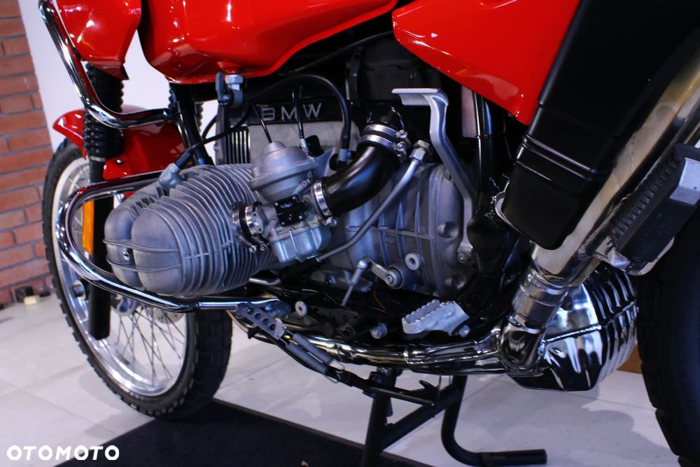 BMW GS - 29