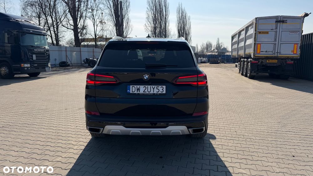 BMW X5 xDrive25d - 3