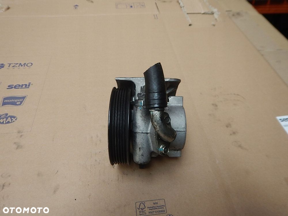 pompa wspomagania opel antara chevrolet captiva 2.0 cdti - 1