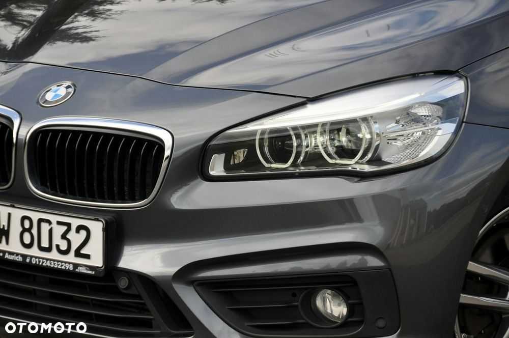 BMW Seria 2 - 12