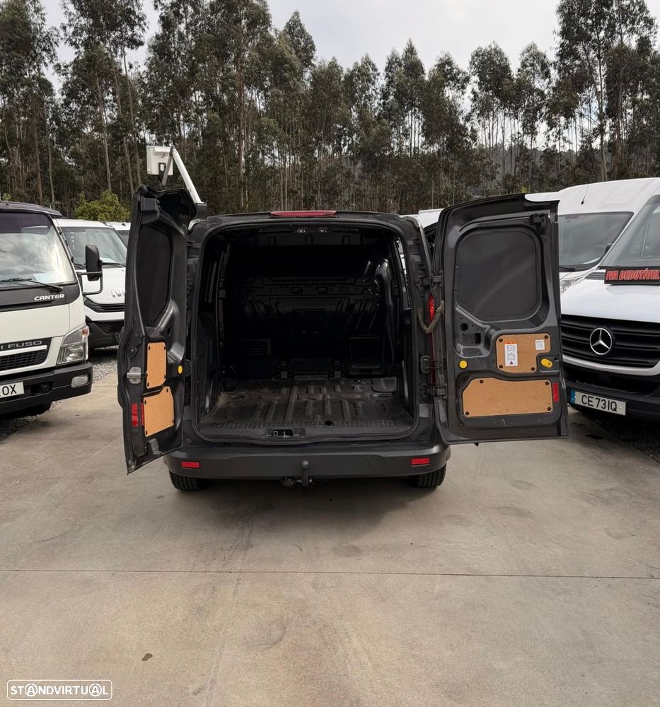 Ford Transit Connect 1.5 TDCi 230 L1 Trend - 9