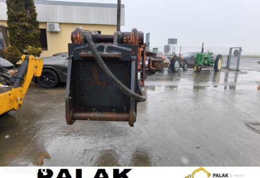 Inny Nożyce  do burzenia  NPK 20-35 TON - 12