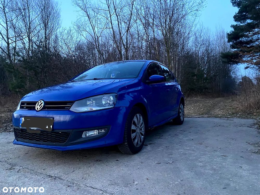 Volkswagen Polo 1.6 TDI DPF Comfortline - 2