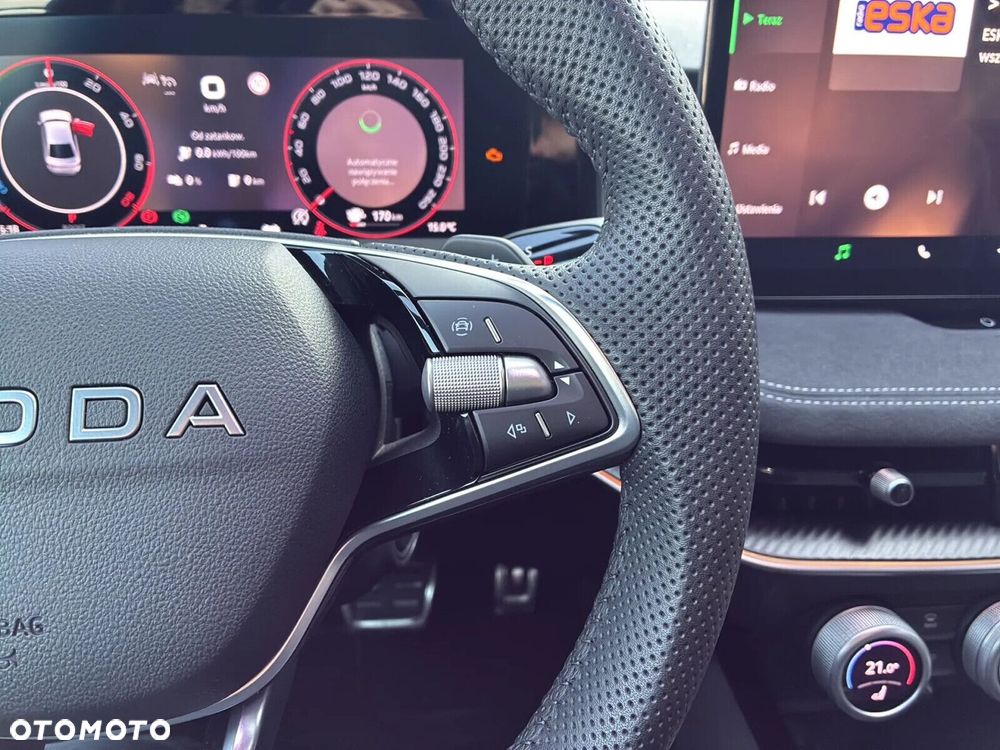 Skoda Superb - 17