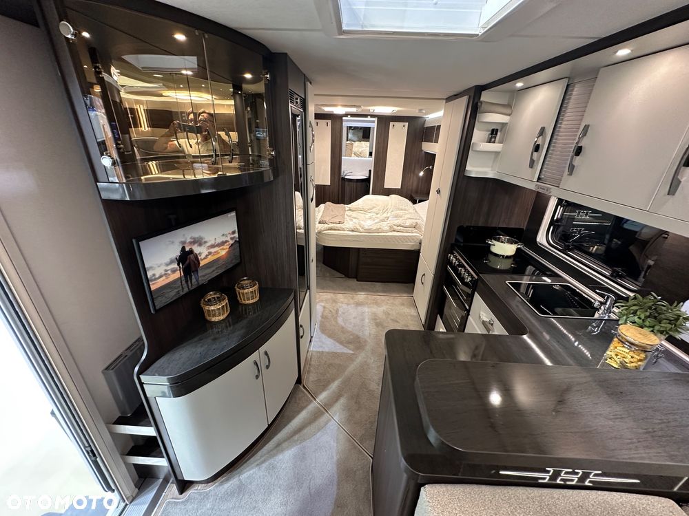 Hobby 720 WQC PRESTIGE - 7