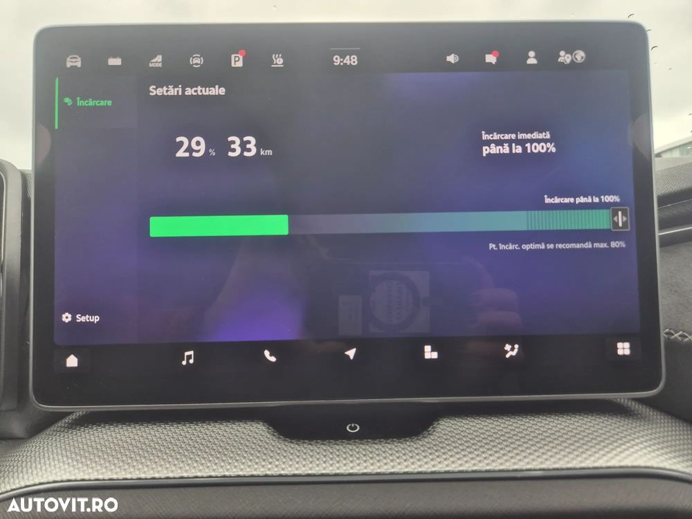 Skoda Kodiaq 1.5 TSI iV DSG Sportline - 20