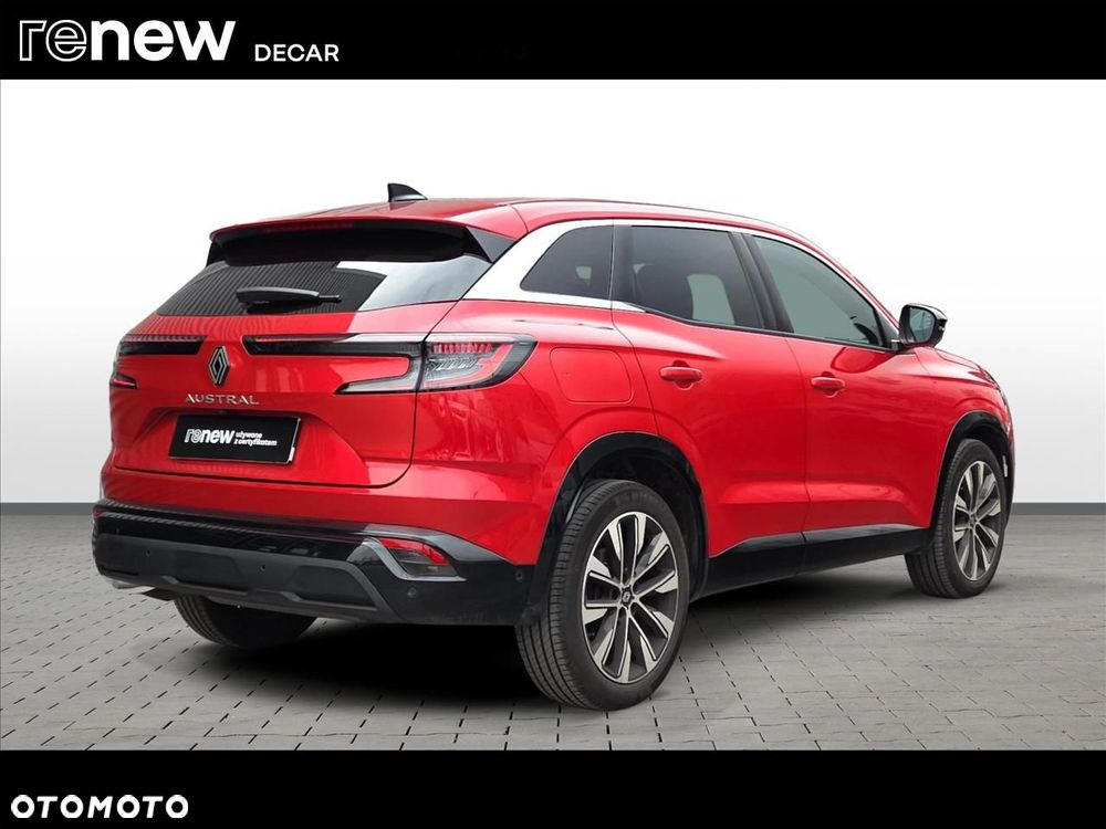 Renault Austral 1.3 TCe mHEV Techno - 5