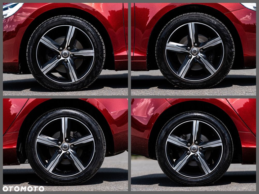 Volvo V40 T2 Drive-E Momentum - 26