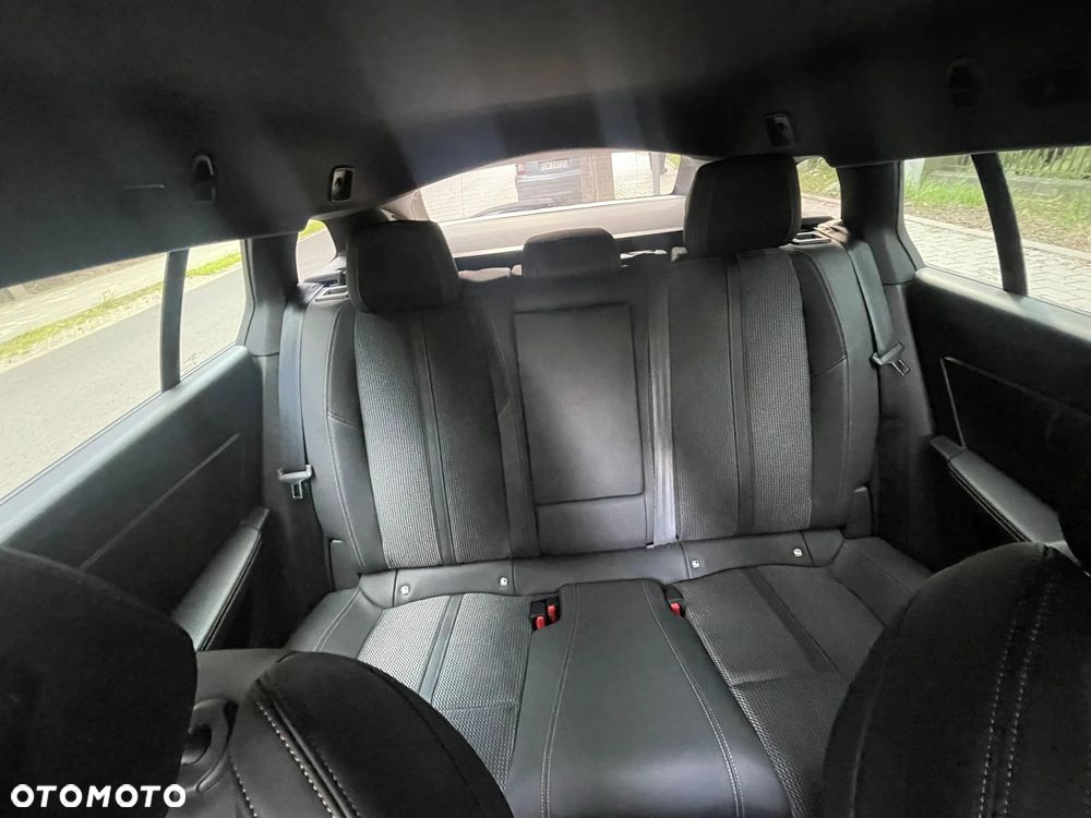 Peugeot 508 BlueHDi 180 EAT8 GT - 5