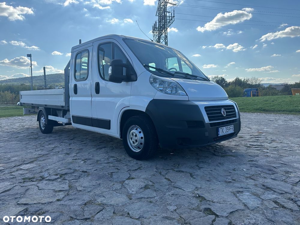 Fiat Ducato - 11