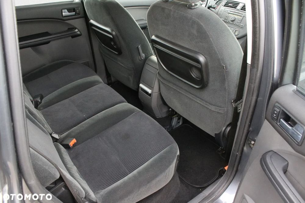 Ford Focus C-Max 1.8 Ghia - 18