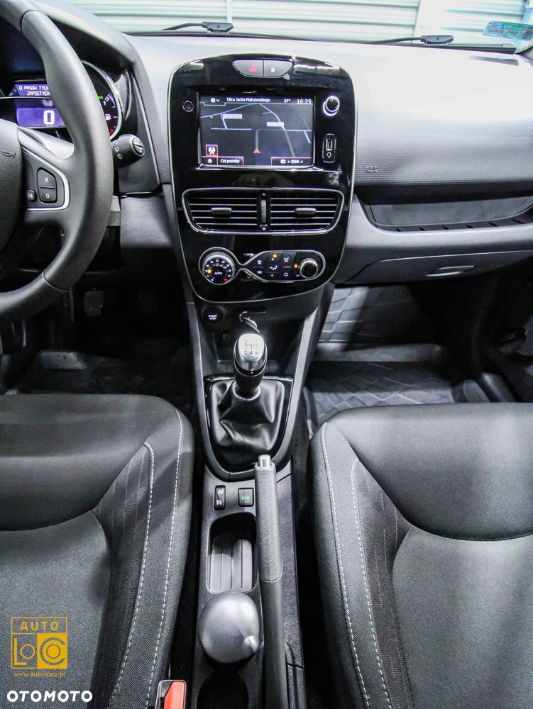 Renault Clio 0.9 Energy TCe Limited - 15
