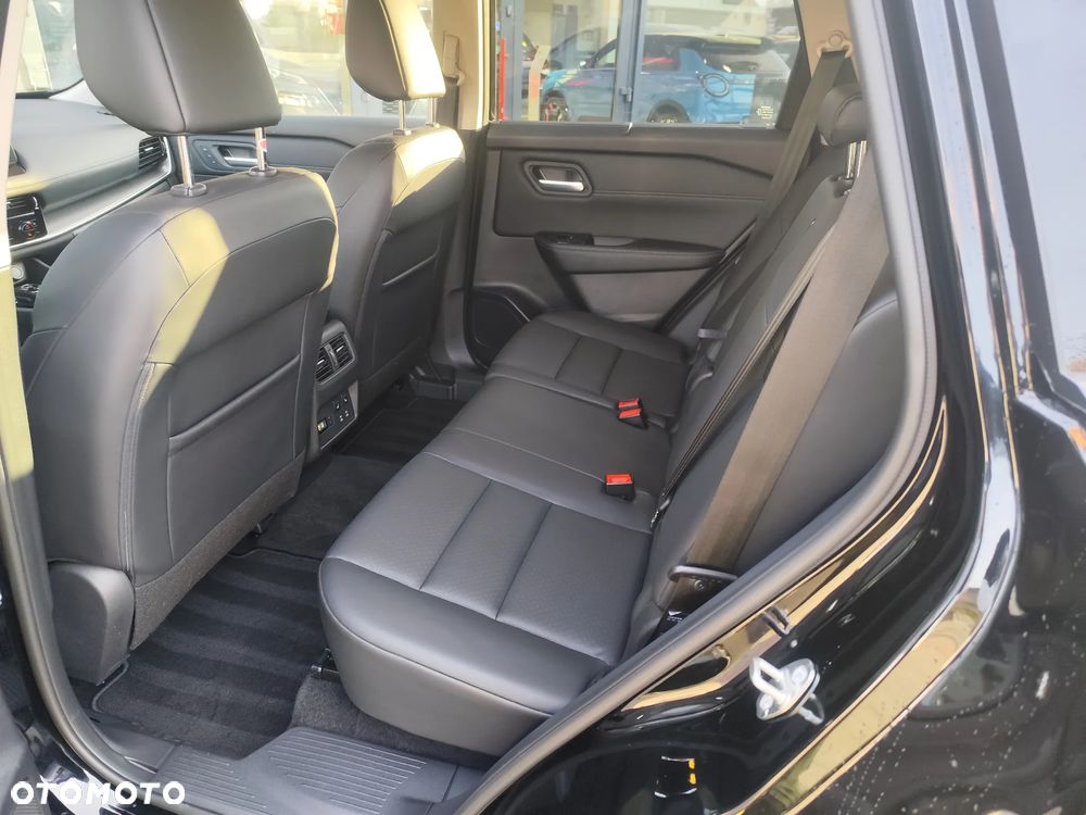 Nissan X-Trail 1.5 VC-T e-POWER N-Connecta 2WD - 10