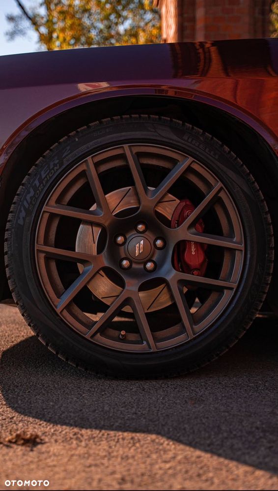 Dodge Challenger 6.4 Scat Pack - 7