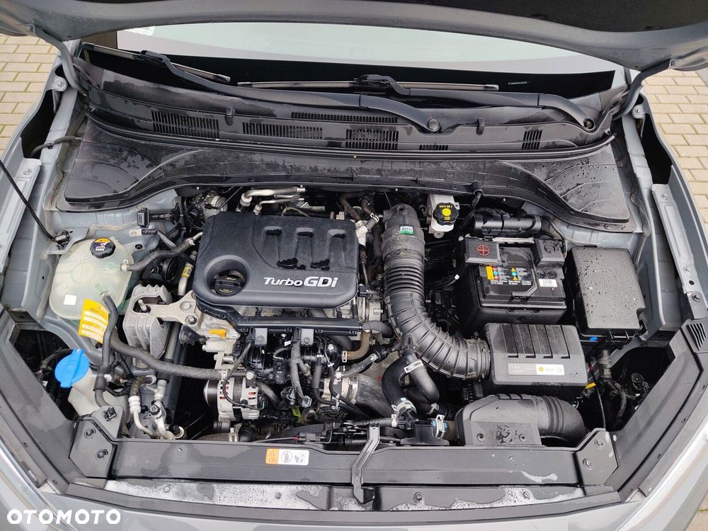 Hyundai Kona 1.0 T-GDI Comfort - 27
