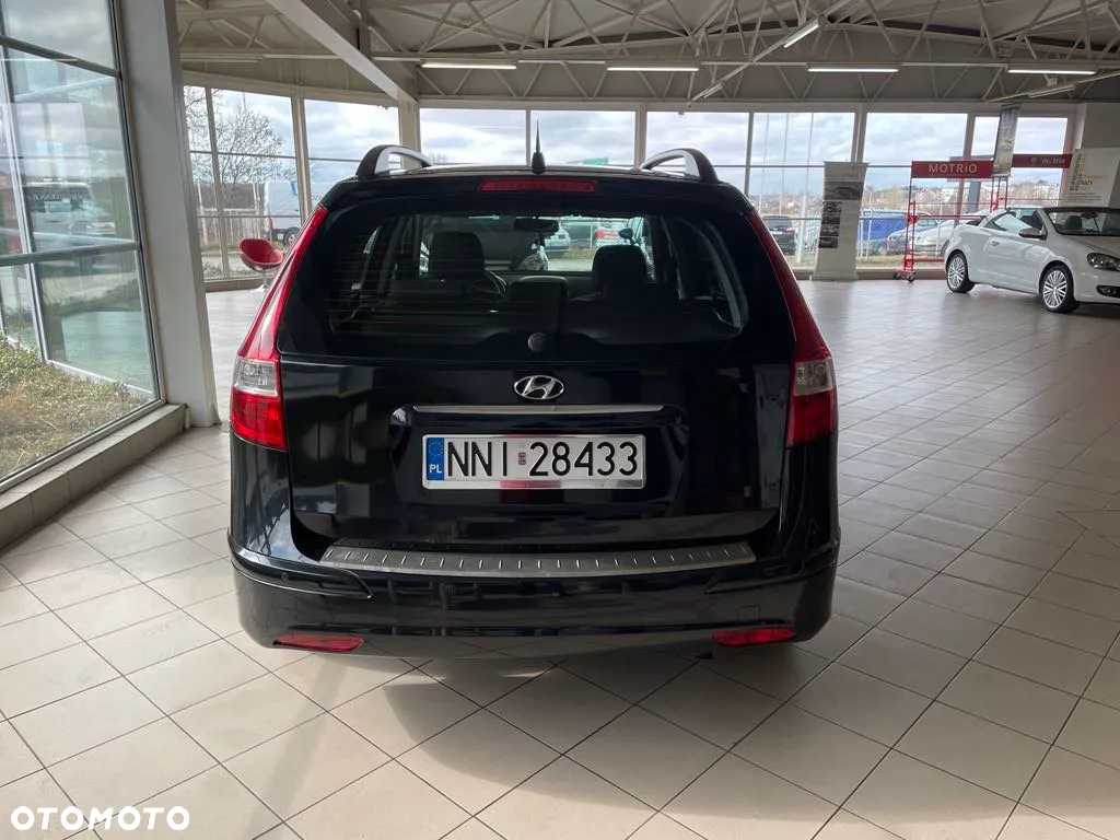 Hyundai i30 1.4 blue Classic - 7