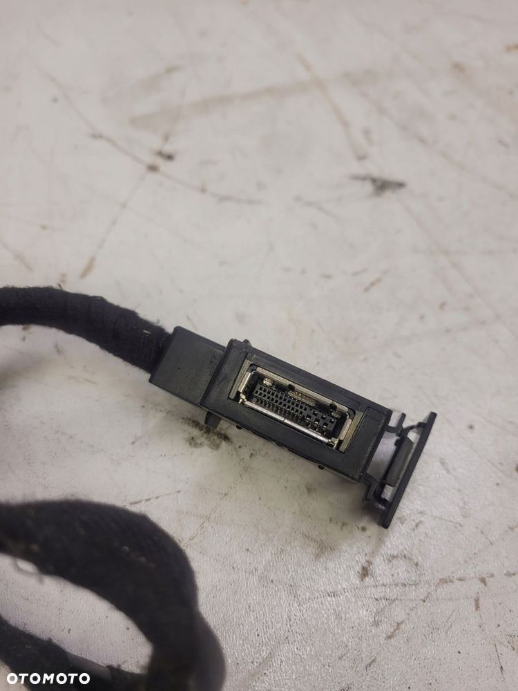 KABEL AMI AUX 3G INTERFEJS AUDI A8 D4 4H0051960 - 3