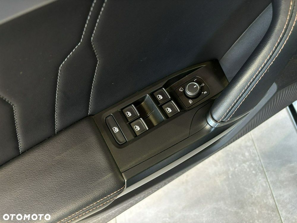 Cupra Leon Sportstourer - 28