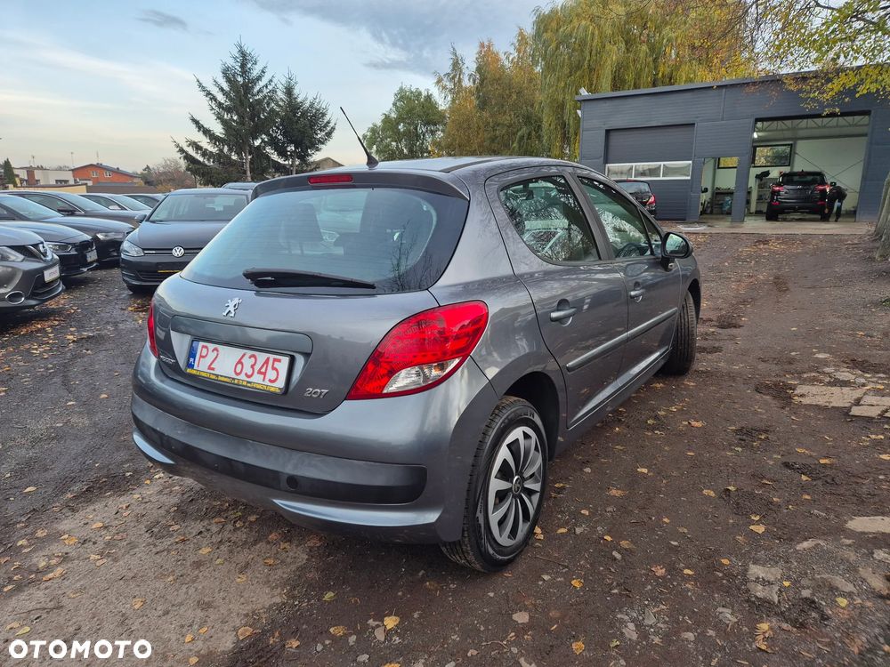 Peugeot 207 75 Tendance - 5